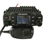 Statie radio CB PNI CRT 2000 pni-crt2000