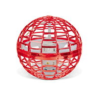 Sfera zburatoare cu senzori Mondo Ultra Drone Touch Boomerang, Mondo Motors