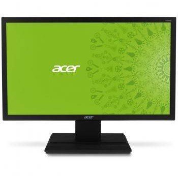 Monitor Acer V226HQLBBD