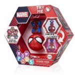 Figurina Spiderman, Wow! Pods, 
