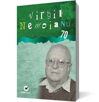Virgil Nemoianu 70