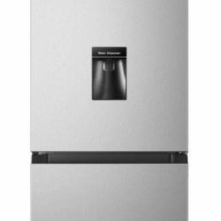 Combina Frigorifica Heinner HC-HS268WDE++ | 268L, No Frost, Clasa E, Alb, 55x55.8x180cm, Heinner