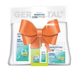 Set Gerovital H3 Retinol Crema antirid de zi - 50 ml + Apa micelara - 400 ml