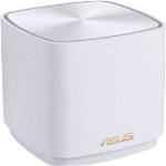 Asus Router System ZenWiFi XD5 WiFi 6 AX3000 1-pachet alb, Asus