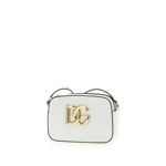 Dolce & Gabbana DOLCE & GABBANA SATCHEL & CROSS BODY BIANCO OTTICO