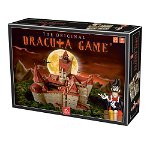 The Original Dracula Game - Joc de societate, D-Toys