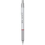Creion mecanic Rotring Rapid Pro Silver, Rotring