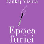 Epoca furiei, Curtea Veche Publishing