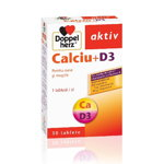 Calciu + D3 Aktiv
