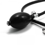 Tensiometru mecanic Profesional cu stetoscop si gentuta de depozitare - Perfect Medical, Avizat de Ministerul Sanatatii
