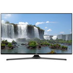 Samsung Televizor LED Smart UE50J6282, 125 cm, Full HD, negru