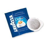 Lavazza DEK cialde ESE (decofeinizate) 18 buc, Lavazza