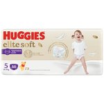 Huggies - Scutece Elite Soft Pants, nr. 5, Giga 50 buc, 12-17 kg