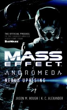 Mass Effect - Andromeda (Mass Effect)