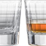 Set 2 pahare whisky Zwiesel Glas Bar Premium No.1 design Charles Schumann 274ml, Zwiesel Glas