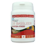 Hrana Aquarium Munster Biofish Food GARLIC M 60 g