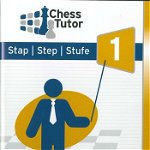 Chess Tutor - Step 1, Cor van Wijgerden