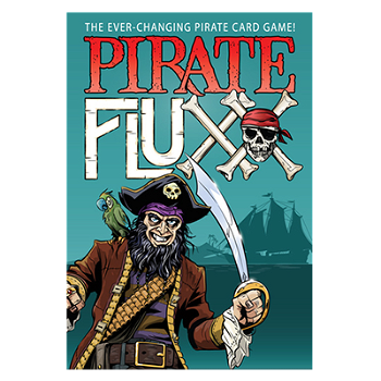 Pirate Fluxx, Fluxx