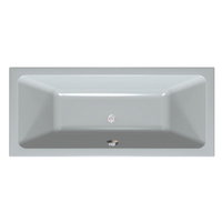 Cada freestanding Ideal Standard Dea Duo 170x75 cm