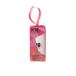 Masca pentru par K18 Biomimetic Hairscience Leave In molecular repair hair mask Holiday Ornament 15 ml, K18