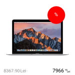 APPLE Macbook 12 Inch 1.3GHz 8GB 512GB, APPLE
