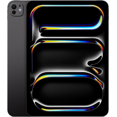 iPAD PRO 11 WiFi 1TB NG SPACE BLACK, Apple