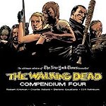 Walking Dead Compendium Volume 4 - Robert Kirkman, Robert Kirkman