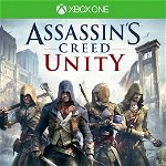 ASSASSINS CREED UNITY GREATEST HITS - XBOX ONE