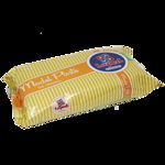 Pasta de modelat Albastru, Laped, 1 kg