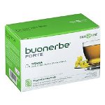 Ceai Buonerbe Regola Forte, 20 plicuri, Bios Line, 