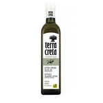 Extra virgin olive oil 1000 ml, Terra Creta