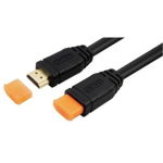 CABLE HDMI BASIC V2.0 GOLD 3M, Y-C139M, Unitek