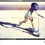 Televizor LED Philips, 80cm, 32PHT4112/12, HD, Clasa A+