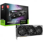 GAMING GEFORCE RTX 4090 X SLIM, MSI