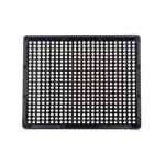 Panou lampa 528 LED-uri Aputure AL-528W cu husa pentru transport