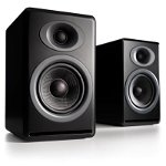 Audioengine Boxa   P4 Passive Speakers Negru