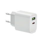 Adaptor USB cu 2 porturi PORT, Midocean