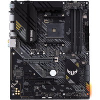 Placa de baza ASUS TUF GAMING B550-PLUS Socket AM4