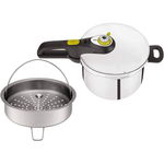 Tefal Szybkowar TEFAL Secure 5 Neo 6L P2530738