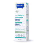 Mustela Stelatopia+ crema calmanta hrănitoare Lipid-Replenishing Cream Anti-Itching 150 ml