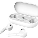 Casti Trust In-Ear, Nika White, Trust