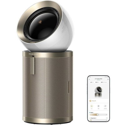 Purificator de Aer Dreame CVF14A | Smart, Dreame