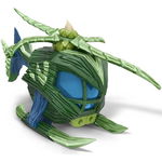 Skylanders Superchargers Single Vehicle Stealth Stinger 