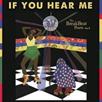 The Breakbeat Poets Vol. 3: Halal If You Hear Me