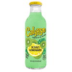 Calypso Kiwi Lemonade - limonadă cu gust de kiwi 473ml , Calypso