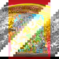 Povesti pentru Copii Ion Creanga