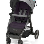 Carucior sport Baby Design Clever Graphite New