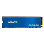 Legend 700 1TB PCIe 3x4 2/1.6 GB/s M2, ADATA