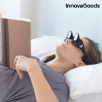Ochelari de Vedere cu Prismă Orizontală 90º InnovaGoods, InnovaGoods
