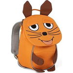 Jucarie small backpack WDR Maus orange - AFZ-FAS-001-041, Affenzahn